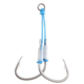 Ecooda Black Zoom BEL-5S Assist Hook