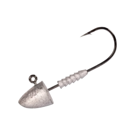 Berkley Nitro Estuary Pro Jig Head