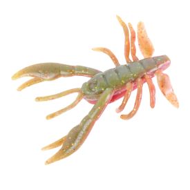 Berkley Gulp Crabby