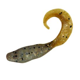 Berkley Gulp Swimming Mullet