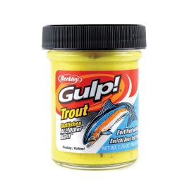 Berkley Gulp Trout Bait