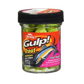 Berkley Gulp Trout Nuggets