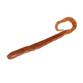Berkley Gulp Turtle Back Worm - 4in