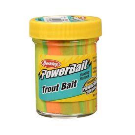 Berkley Powerbait Trout Bait Dough