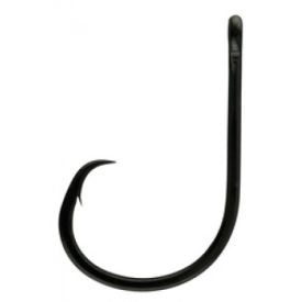 Gamakatsu Big Bait Circle - 25pcs