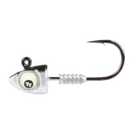 TT Lures Big EyeZ Jig Head