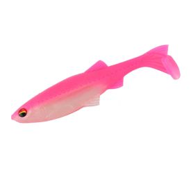 Biwaa Kapsiz Swimmer