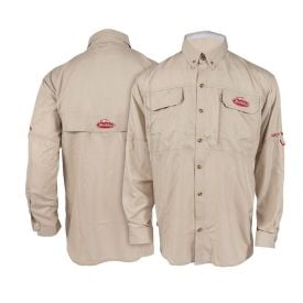 Berkley Vented Shirt