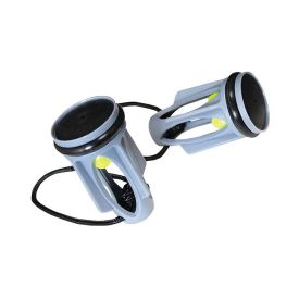 BLA Scupper Stoppers Pair