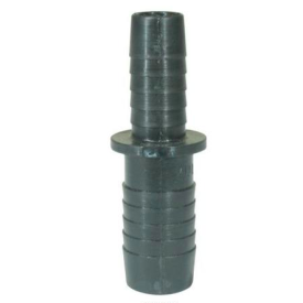 BLA Hose Joiner Reducing Poly 13mm x 25mm