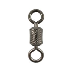 Black Magic Rolling Swivels