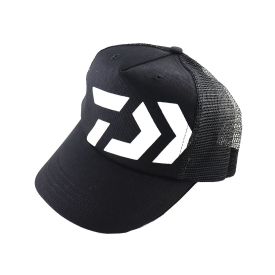 Daiwa D-Vec Trucker Cap