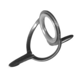 Fuji Black Hardloy Ring Guide BNLG