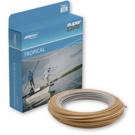 Airflo Super Dri Tropical WF Floating Fly Line