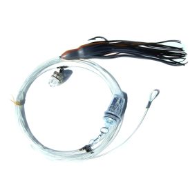 Bonze Swordfish Rig J Hook