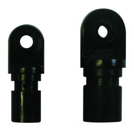 Supex Bow End - 2 Pack