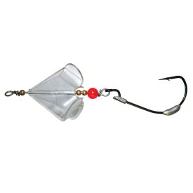 TT Lures BuzzlockZ Surface Spinner