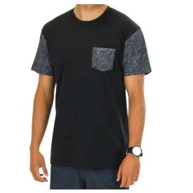 Carve Wakanda Mens Tee