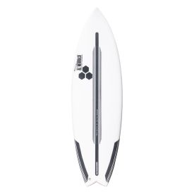 Channel Islands Rocket Wide Spine Tek - FCS2 Fins