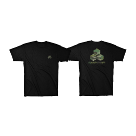 Channel Islands Island Camo T-Shirt