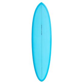 Channel Islands Surfboards CI MID - Box + 2 FCS2 Fins