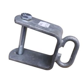 Taw Tie Down Clamp