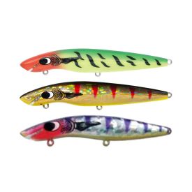Classic 160mm +10 - 3 Pack