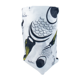 Classic Lures Face Shield