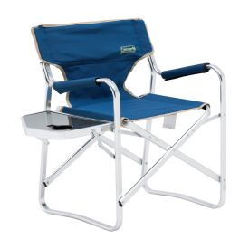 Coleman Flat Fold Directors Plus Chair