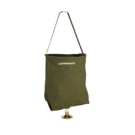 Companion Canvas Shower Bucket 20L