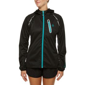 Vigilante Conjunction Womens Jacket