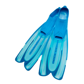 Cressi Kids Agua Fins