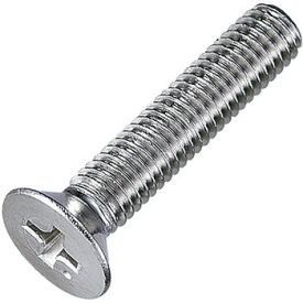 Waterline Aquapac S/S CSK MTS Screw