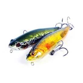 Owner Cultiva Baits Tango Dancer