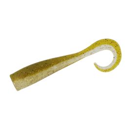 Catch Curly Tail
