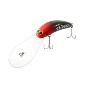 Custom Crafted Lures Hammerhead