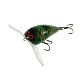 Custom Crafted Lures Moonwalker Surface