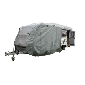 Oztrail Caravan Cover Pop Top