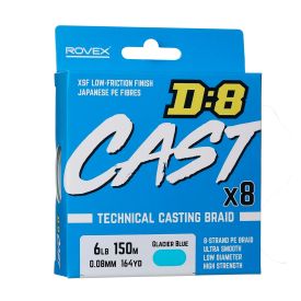 Rovex D8 Cast Braid