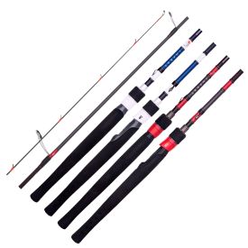 Daiwa Infeet EX 2020 Rod