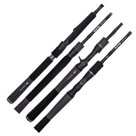 Daiwa TD Black 2020 Rod