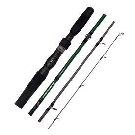 Daiwa Wilderness 2020 Rod