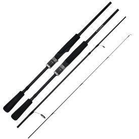 Daiwa 22 Tatula XT Rod