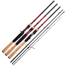 Daiwa 22 TD Battler AGS Rod