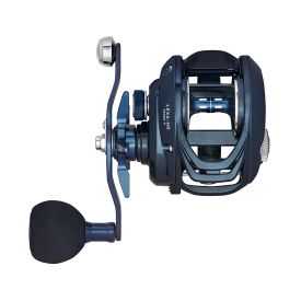 Daiwa Lexa HD Baitcast Reel