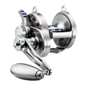 Daiwa 20 Saltiga LD 2 Speed Overhead Reel