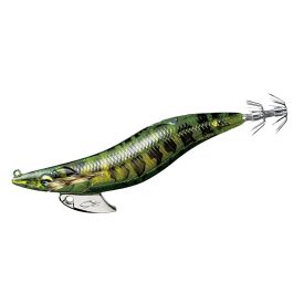 Daiwa Emeraldas Nude Squid Jig - 2.5