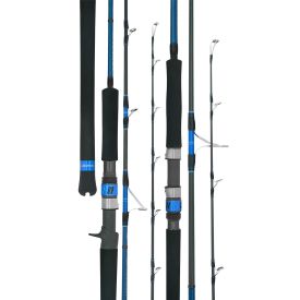 Daiwa Spartan Rod
