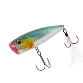 Daiwa Steez Popper Lure