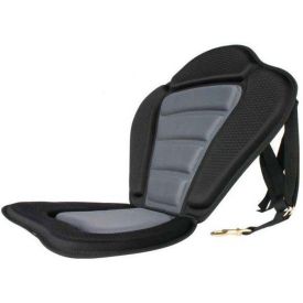 C Kayak Deluxe Fishing Seat